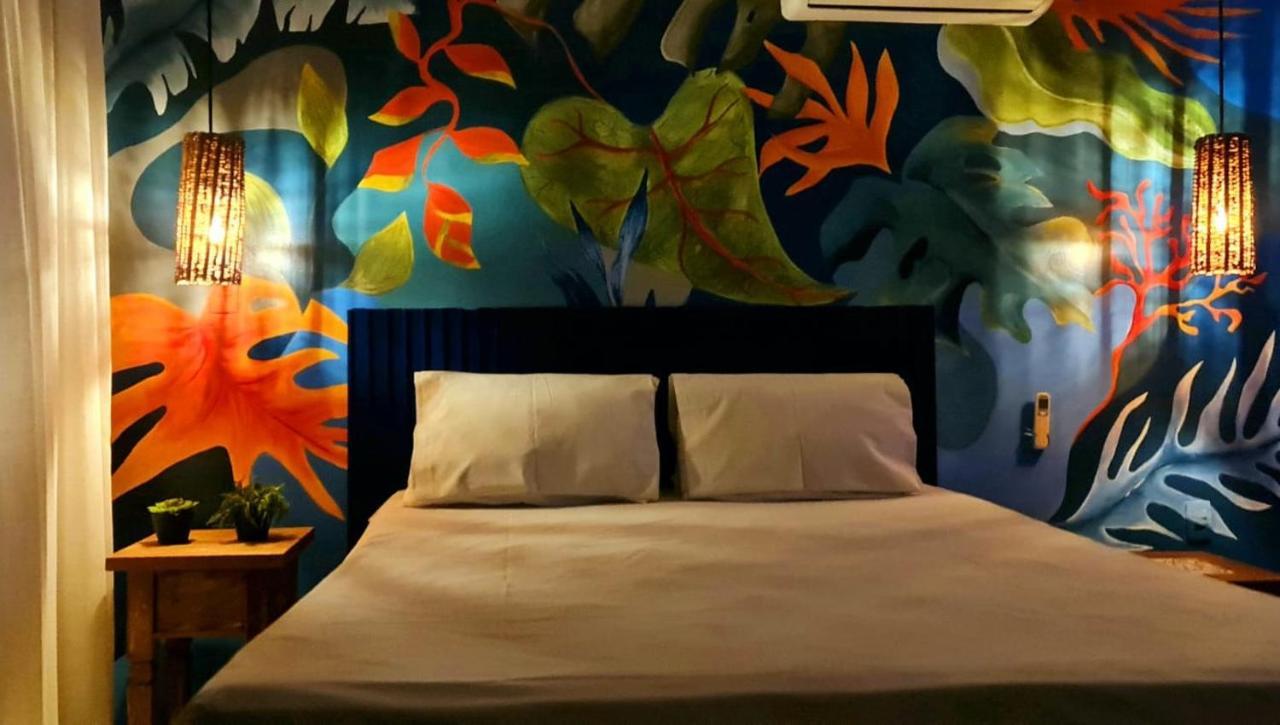 Villas Do Pratagy BromeliaMaceió エクステリア 写真