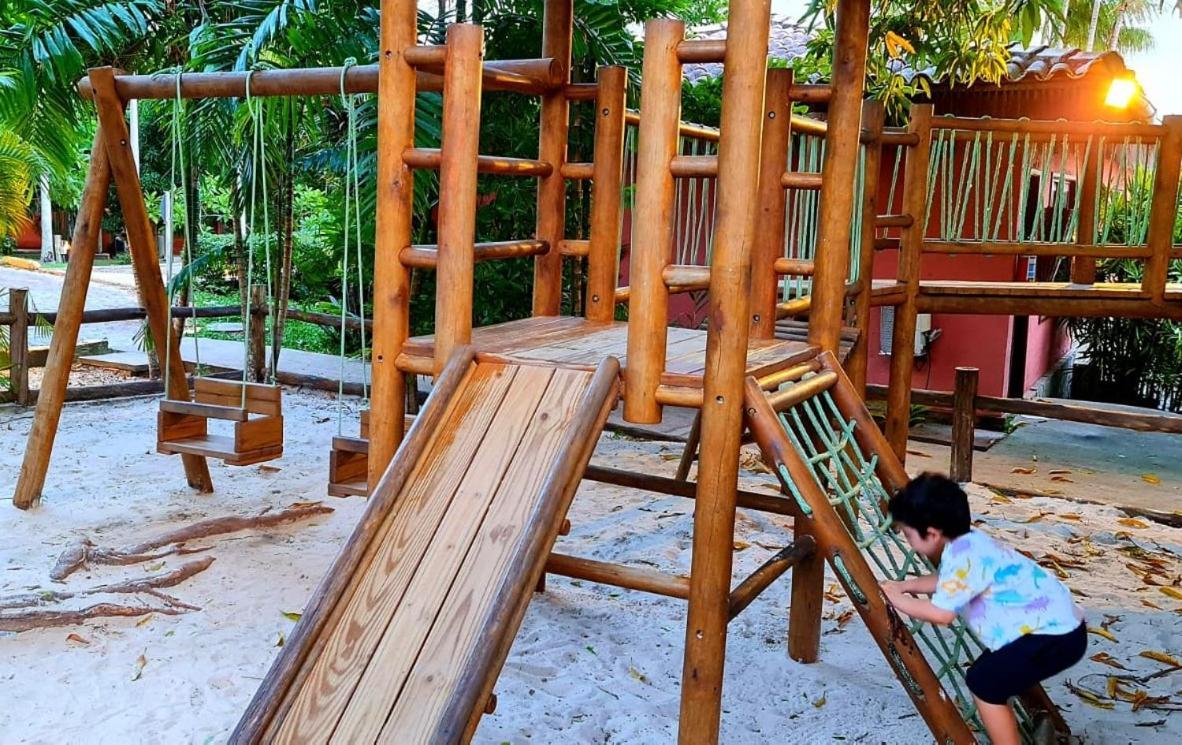 Villas Do Pratagy BromeliaMaceió エクステリア 写真
