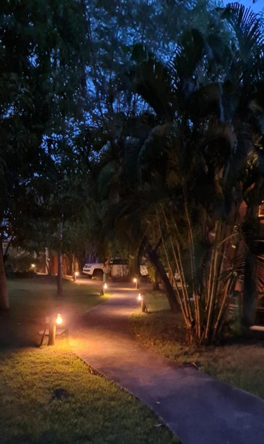Villas Do Pratagy BromeliaMaceió エクステリア 写真