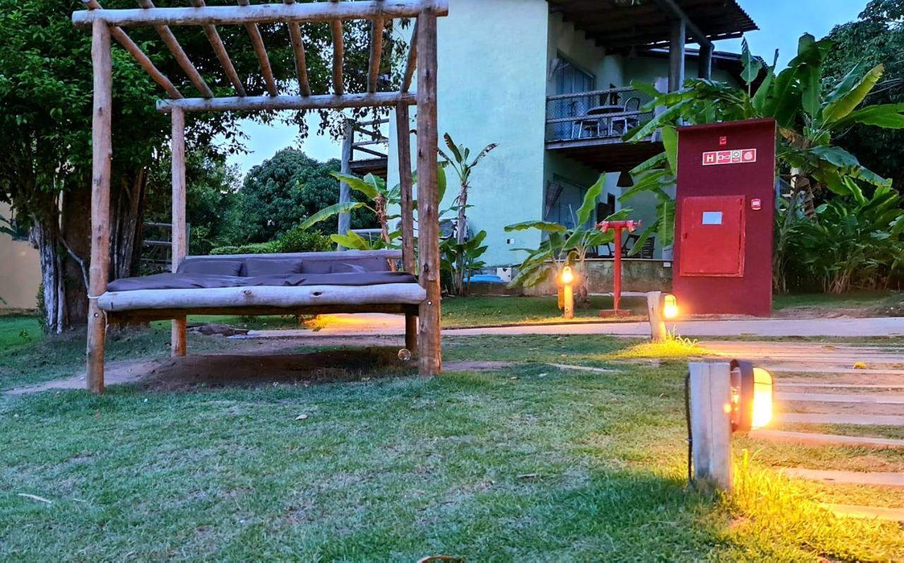Villas Do Pratagy BromeliaMaceió エクステリア 写真